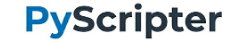pyscripter logo